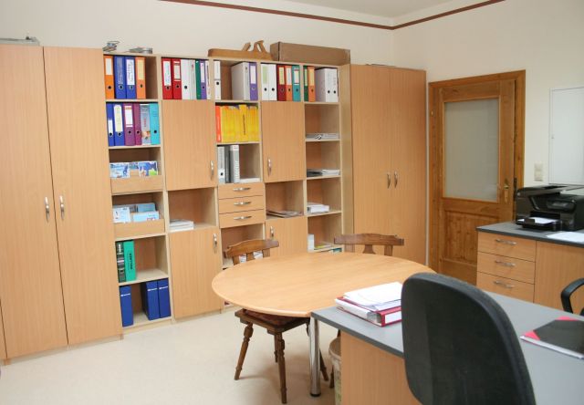 Büro Tischler